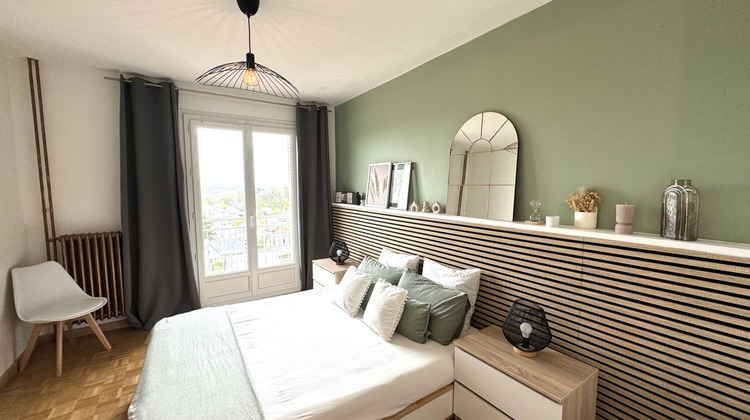 Ma-Cabane - Location Appartement JOUE-LES-TOURS, 74 m²