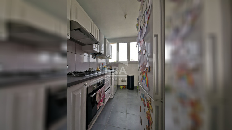 Ma-Cabane - Location Appartement JOUE-LES-TOURS, 57 m²