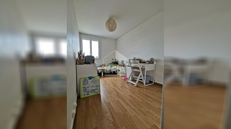 Ma-Cabane - Location Appartement JOUE-LES-TOURS, 57 m²