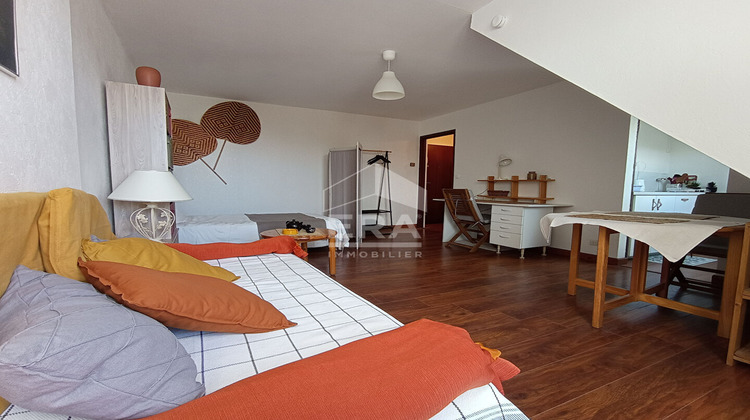 Ma-Cabane - Location Appartement JOUE-LES-TOURS, 27 m²