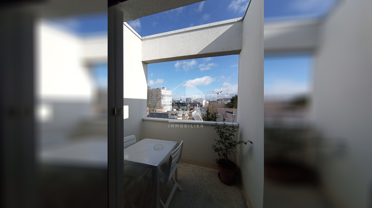 Ma-Cabane - Location Appartement JOUE-LES-TOURS, 27 m²