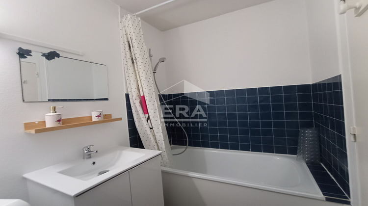 Ma-Cabane - Location Appartement JOUE-LES-TOURS, 27 m²