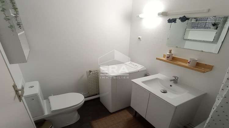 Ma-Cabane - Location Appartement JOUE-LES-TOURS, 27 m²