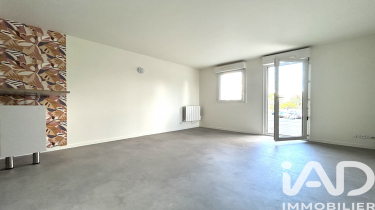 Ma-Cabane - Location Appartement Joué-Lès-Tours, 24 m²