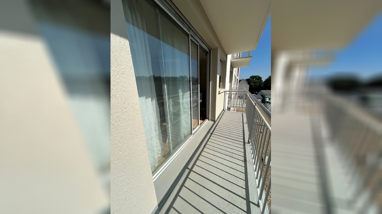 Ma-Cabane - Location Appartement Joué-lès-Tours, 26 m²