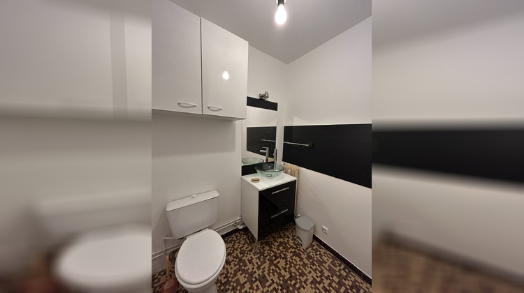 Ma-Cabane - Location Appartement Joué-lès-Tours, 26 m²