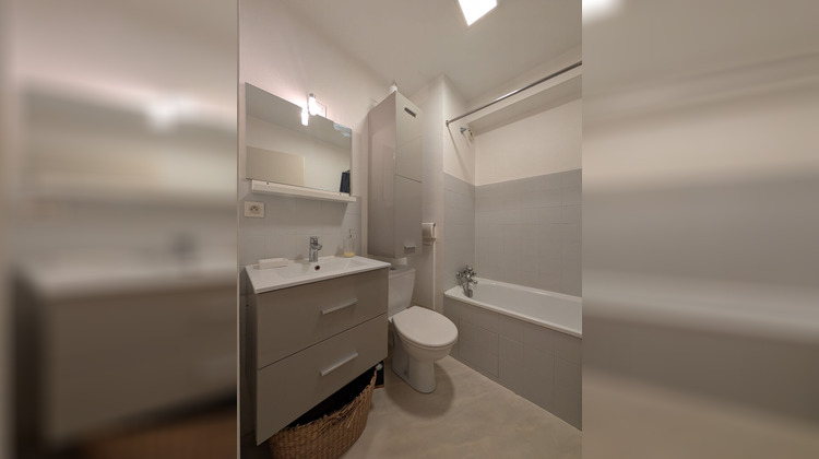 Ma-Cabane - Location Appartement JOUE-LES-TOURS, 18 m²