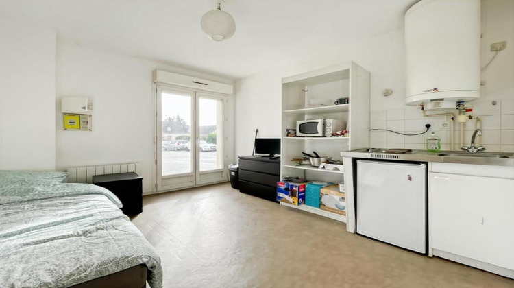 Ma-Cabane - Location Appartement JOUE LES TOURS, 15 m²