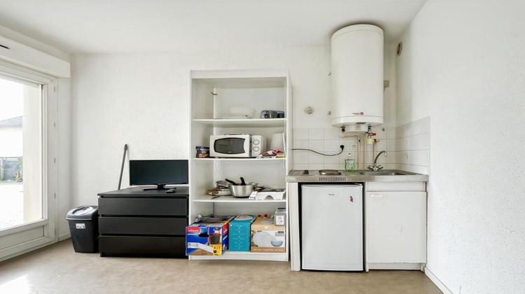 Ma-Cabane - Location Appartement JOUE LES TOURS, 15 m²