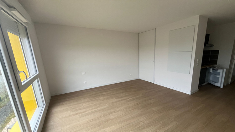 Ma-Cabane - Location Appartement JOUE-LES-TOURS, 22 m²