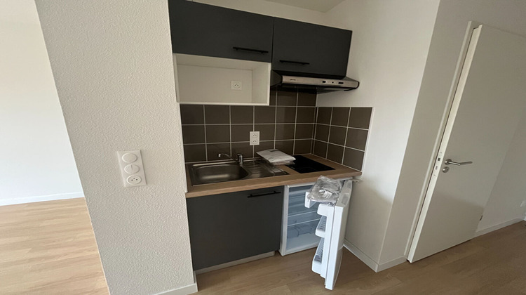 Ma-Cabane - Location Appartement JOUE-LES-TOURS, 22 m²