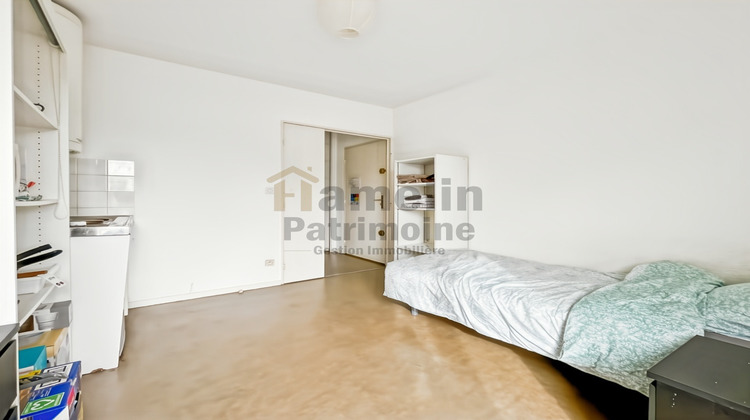 Ma-Cabane - Location Appartement JOUE-LES-TOURS, 15 m²