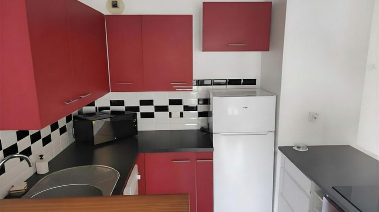 Ma-Cabane - Location Appartement Joué-lès-Tours, 52 m²