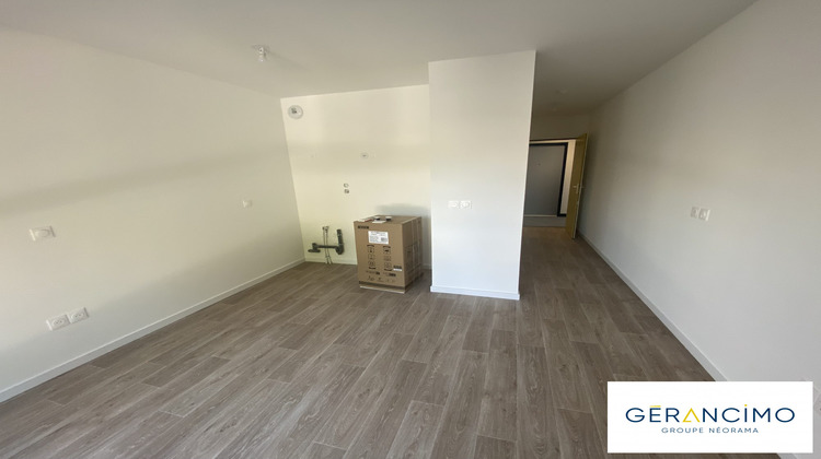 Ma-Cabane - Location Appartement Joué-lès-Tours, 22 m²