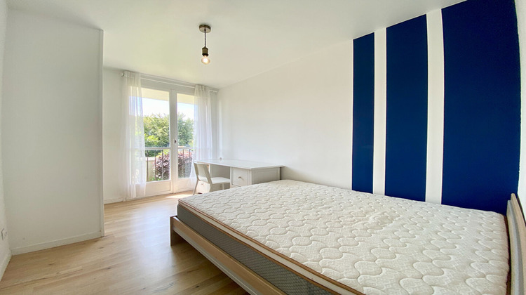 Ma-Cabane - Location Appartement JOUE-LES-TOURS, 68 m²