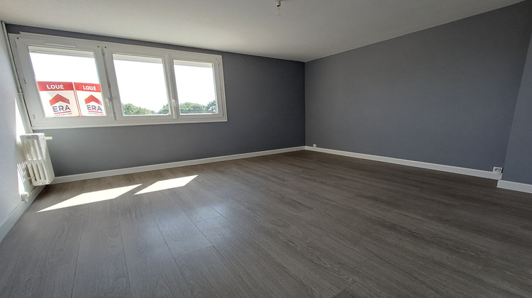 Ma-Cabane - Location Appartement JOUE-LES-TOURS, 57 m²