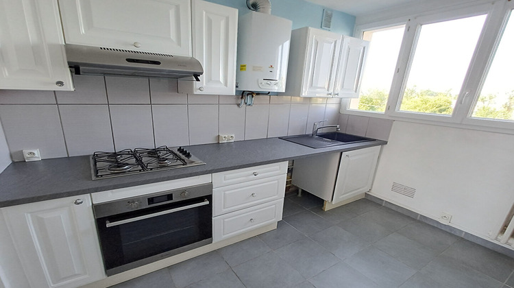 Ma-Cabane - Location Appartement JOUE-LES-TOURS, 57 m²