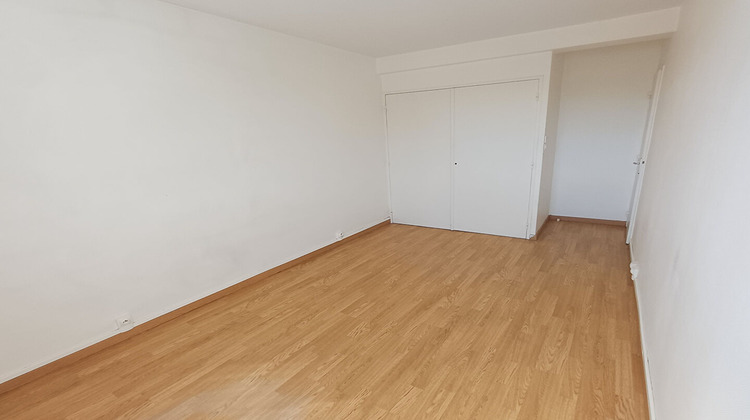 Ma-Cabane - Location Appartement JOUE-LES-TOURS, 57 m²