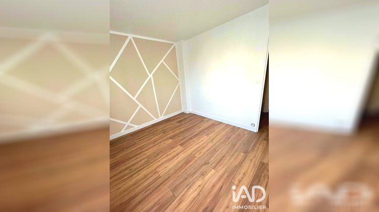 Ma-Cabane - Location Appartement Joué-Lès-Tours, 69 m²
