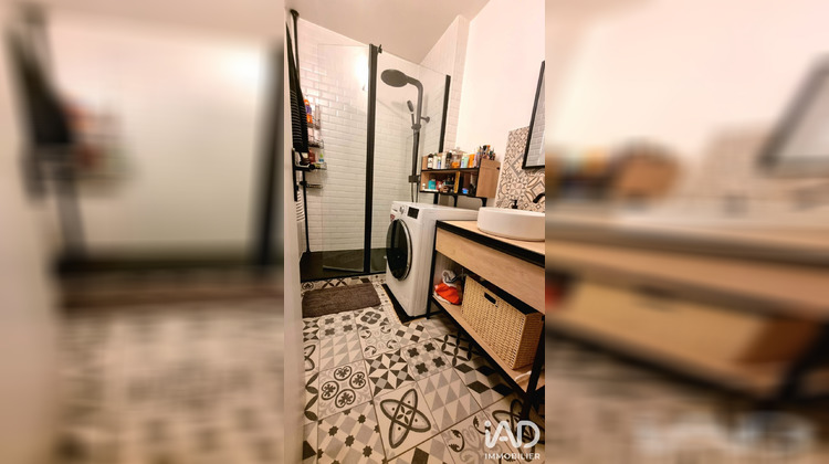 Ma-Cabane - Location Appartement Joué-Lès-Tours, 69 m²