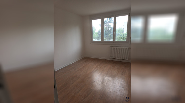 Ma-Cabane - Location Appartement Joué-lès-Tours, 60 m²
