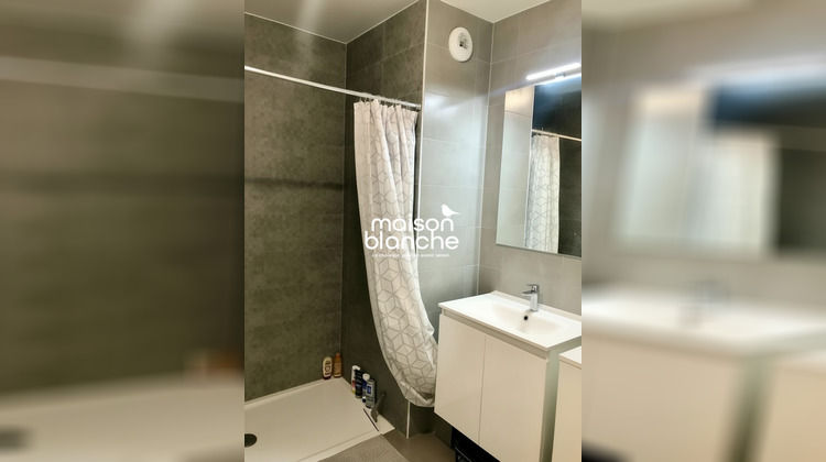 Ma-Cabane - Location Appartement Joué-lès-Tours, 45 m²