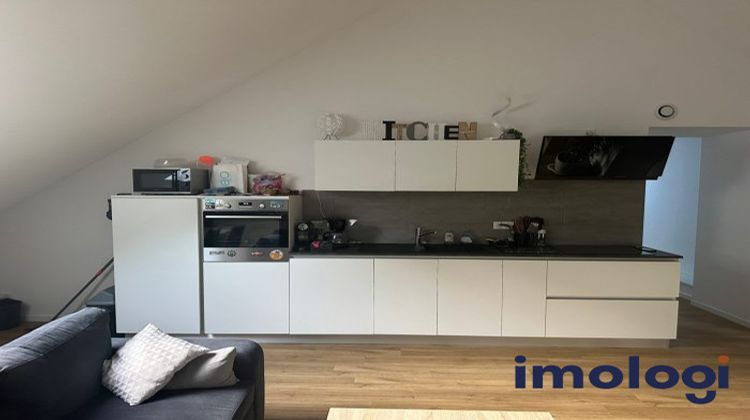 Ma-Cabane - Location Appartement Jougne, 63 m²