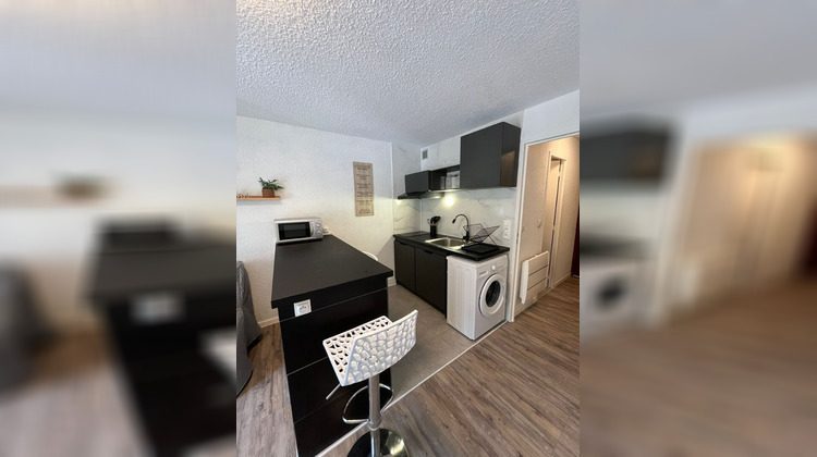 Ma-Cabane - Location Appartement JOUGNE, 24 m²