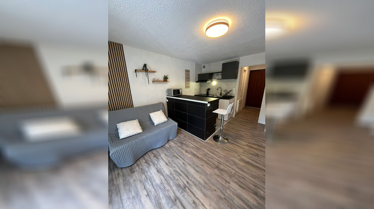 Ma-Cabane - Location Appartement JOUGNE, 24 m²