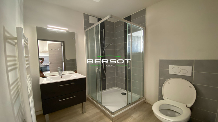 Ma-Cabane - Location Appartement JOUGNE, 23 m²