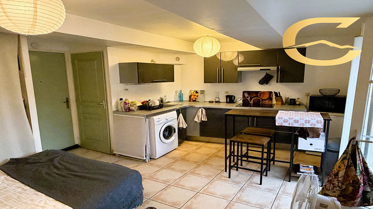 Ma-Cabane - Location Appartement JOUQUES, 20 m²