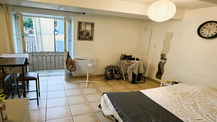 Ma-Cabane - Location Appartement JOUQUES, 20 m²