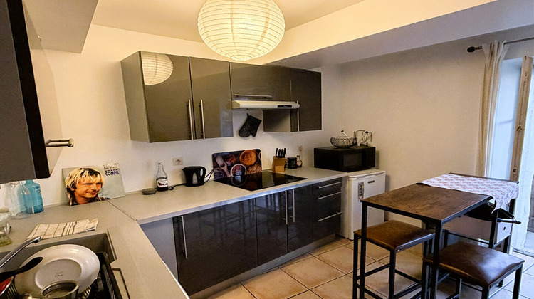 Ma-Cabane - Location Appartement JOUQUES, 20 m²