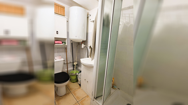 Ma-Cabane - Location Appartement JOUQUES, 20 m²