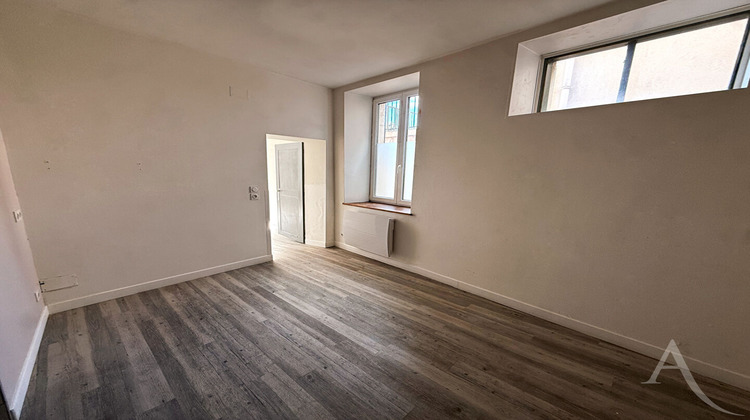 Ma-Cabane - Location Appartement JOUY-AUX-ARCHES, 35 m²