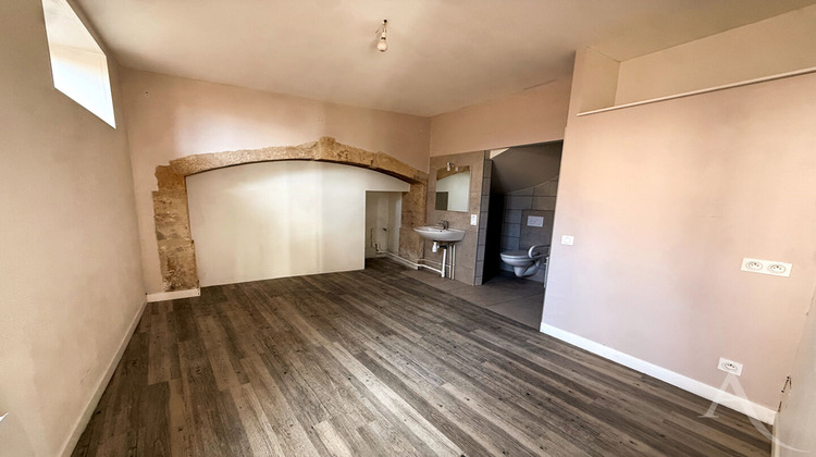 Ma-Cabane - Location Appartement JOUY-AUX-ARCHES, 35 m²
