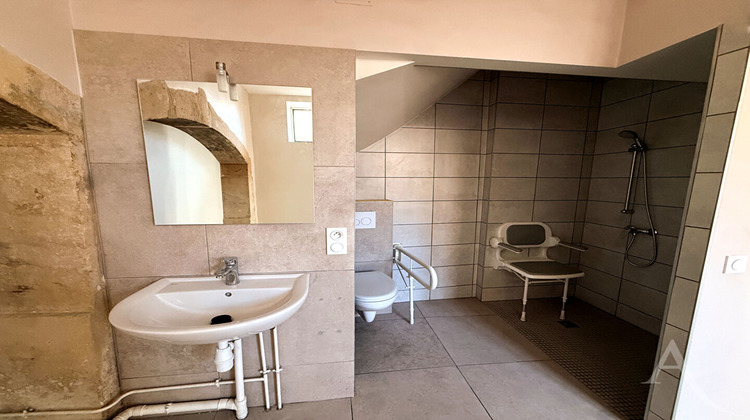 Ma-Cabane - Location Appartement JOUY-AUX-ARCHES, 35 m²