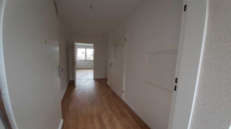 Ma-Cabane - Location Appartement Jouy-en-Josas, 44 m²