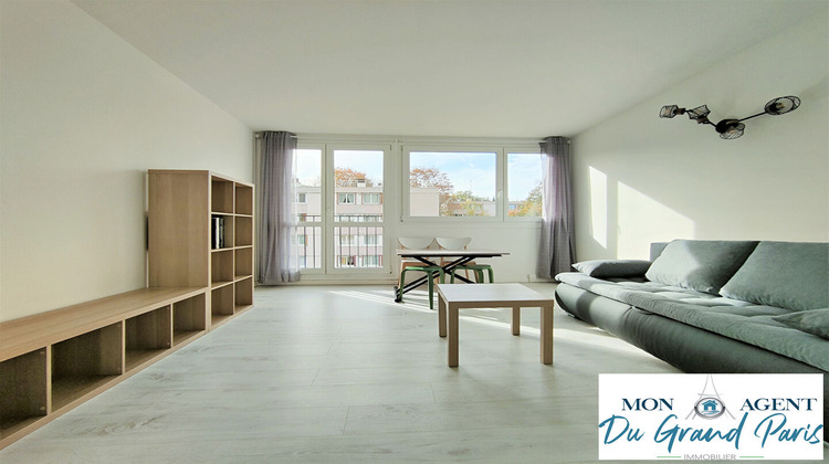 Ma-Cabane - Location Appartement JOUY-EN-JOSAS, 63 m²