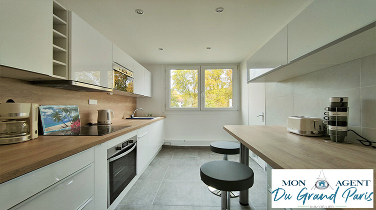 Ma-Cabane - Location Appartement JOUY-EN-JOSAS, 63 m²