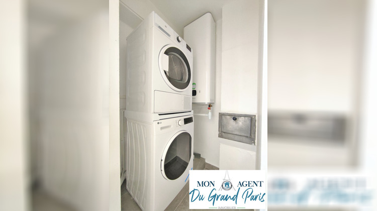 Ma-Cabane - Location Appartement JOUY-EN-JOSAS, 63 m²