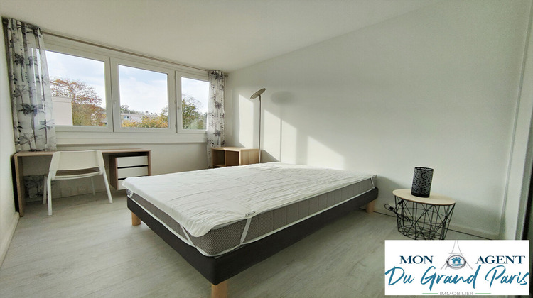 Ma-Cabane - Location Appartement JOUY-EN-JOSAS, 63 m²