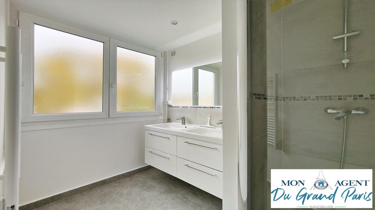 Ma-Cabane - Location Appartement JOUY-EN-JOSAS, 63 m²