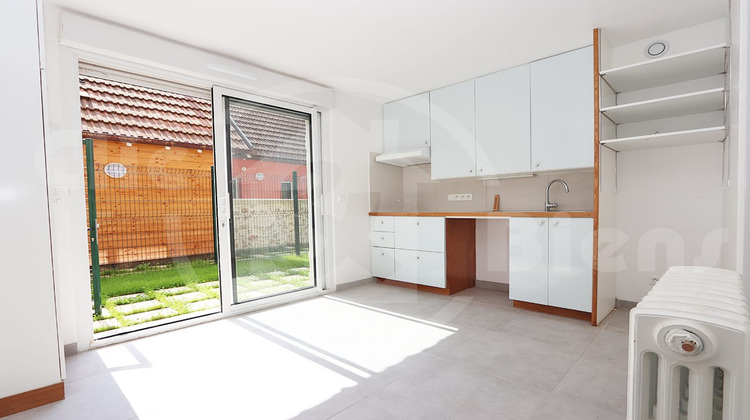 Ma-Cabane - Location Appartement Jouy-en-Josas, 17 m²