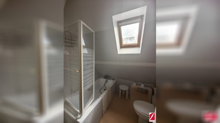 Ma-Cabane - Location Appartement Jouy-en-Josas, 36 m²