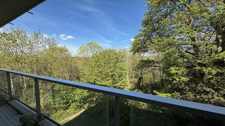 Ma-Cabane - Location Appartement JOUY-EN-JOSAS, 108 m²