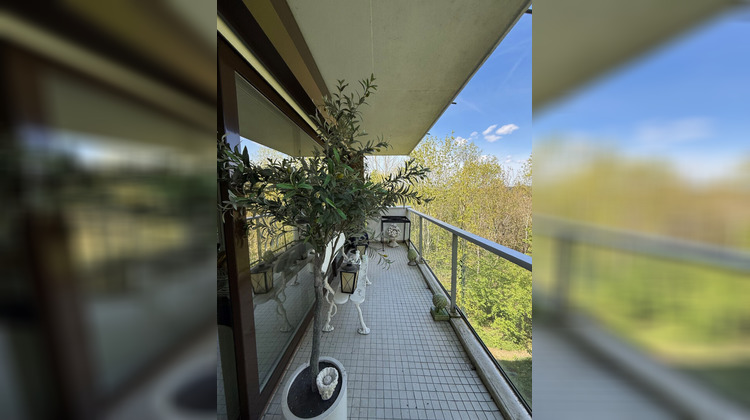 Ma-Cabane - Location Appartement JOUY-EN-JOSAS, 108 m²