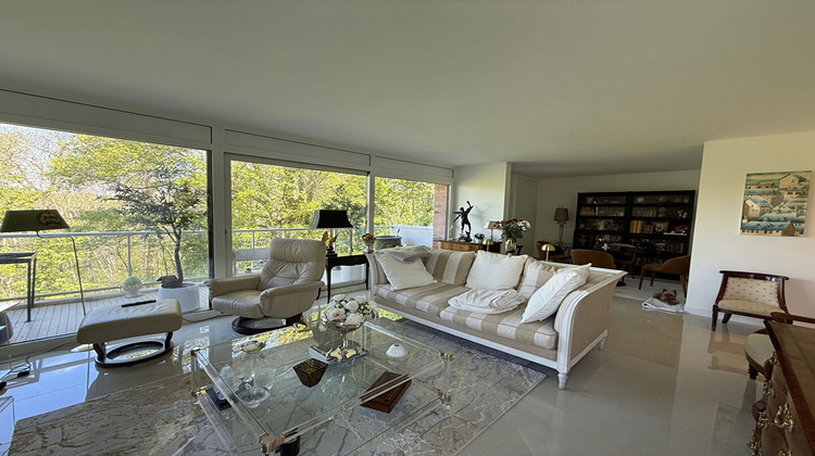 Ma-Cabane - Location Appartement JOUY-EN-JOSAS, 108 m²