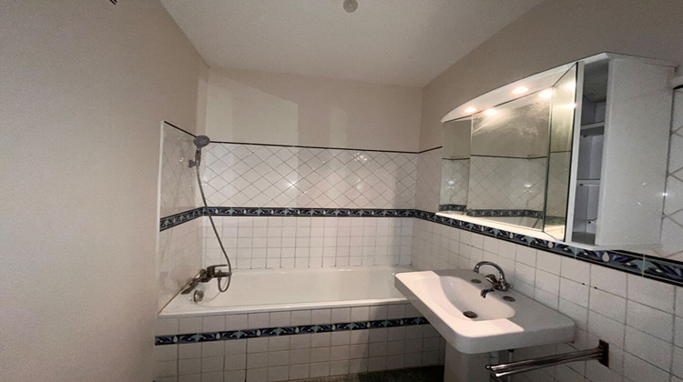 Ma-Cabane - Location Appartement JOUY-EN-JOSAS, 57 m²