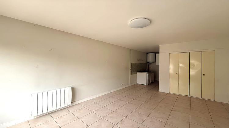 Ma-Cabane - Location Appartement JOUY-EN-JOSAS, 22 m²